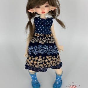 Dust of Dolls Appi Kore set