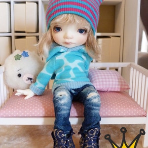 Irrealdoll hoodies image 4