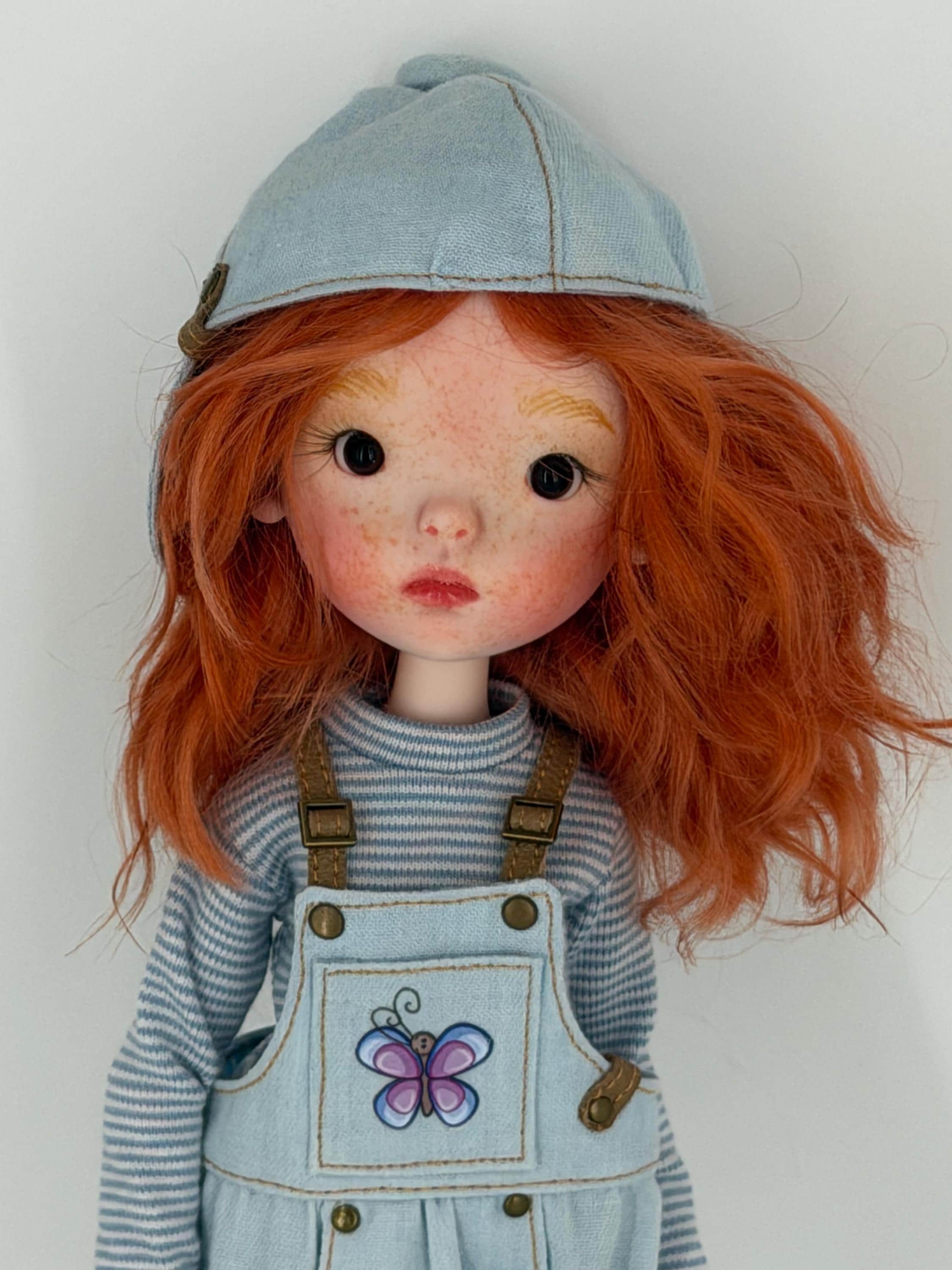 Landoudou Wigs - Etsy