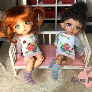 Pukifee/lati yellow sweatshirt sets