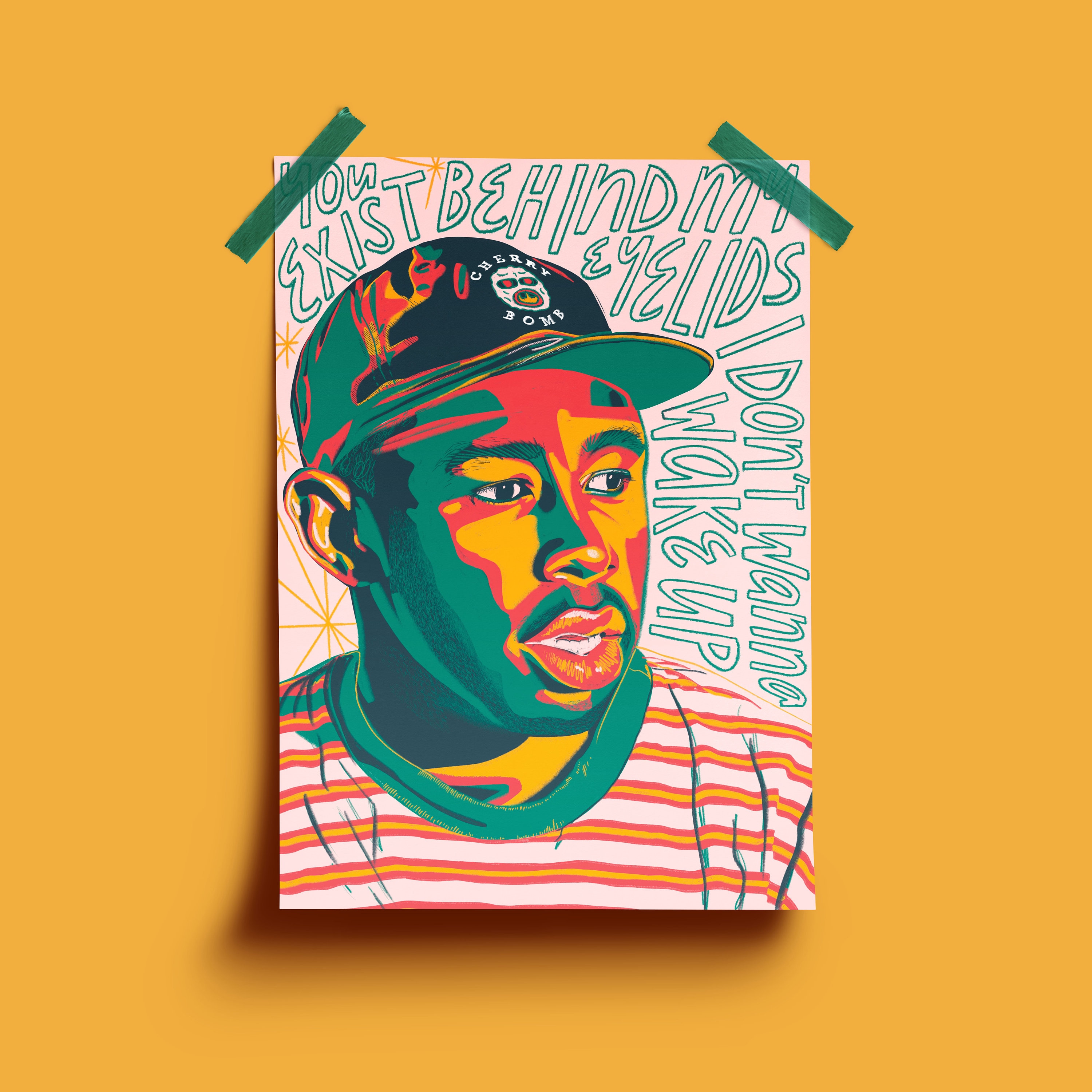a4-tyler-the-creator-print-etsy-uk