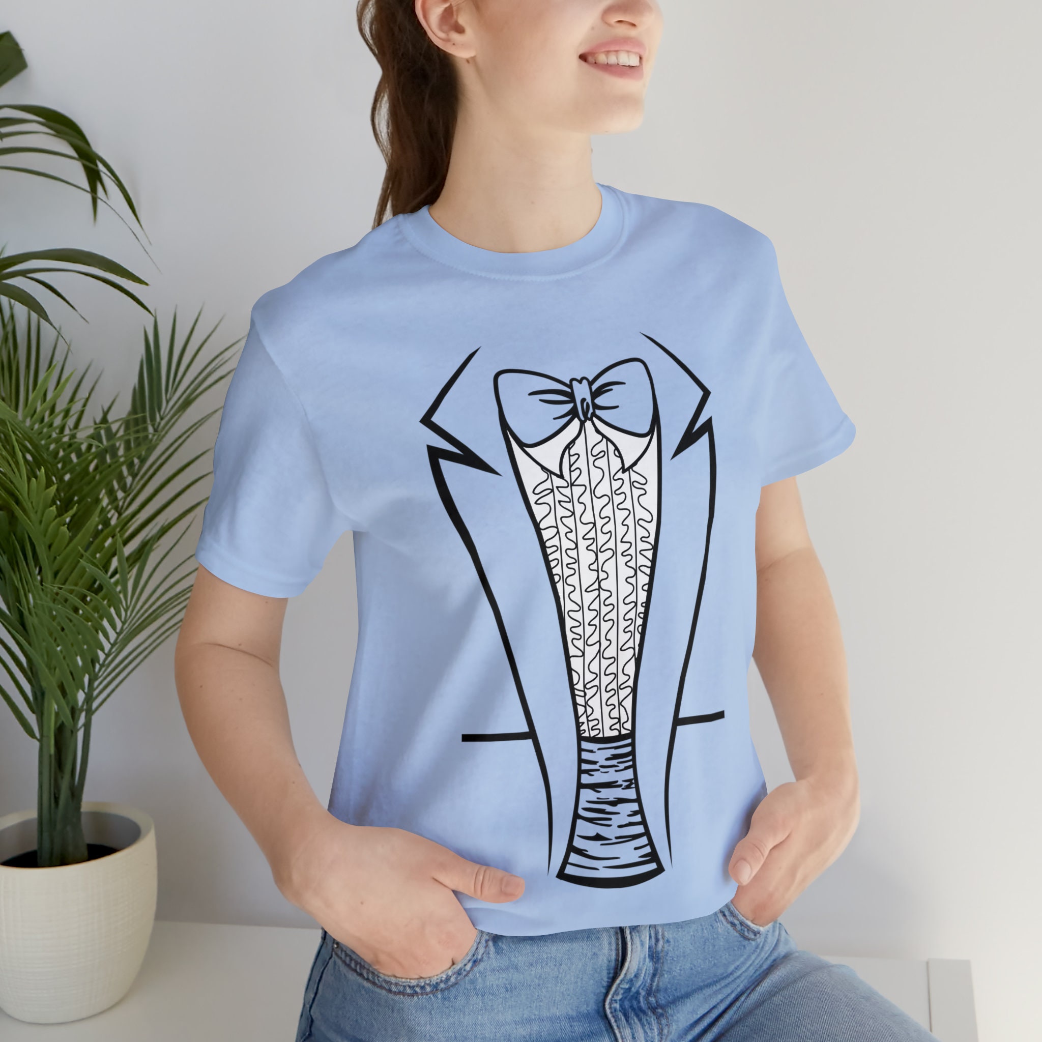 Dumb and dumber tuxedo t shirt dumb and dumber couples etsy