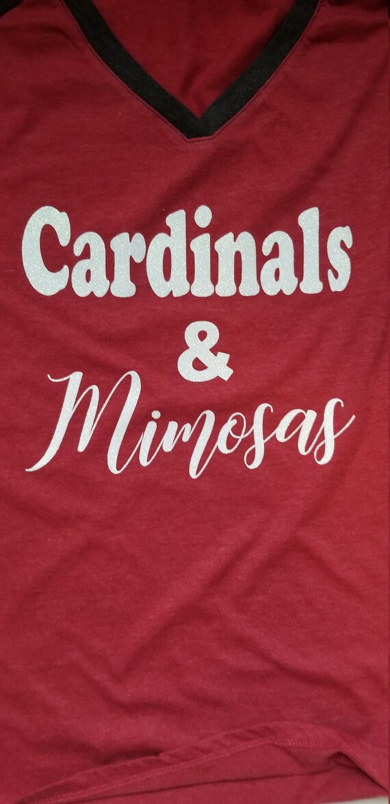 womens az cardinals shirts