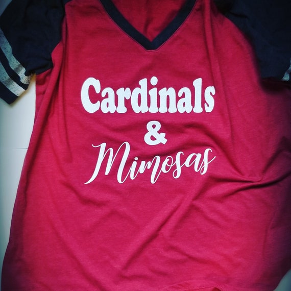 arizona cardinals rhinestone shirt