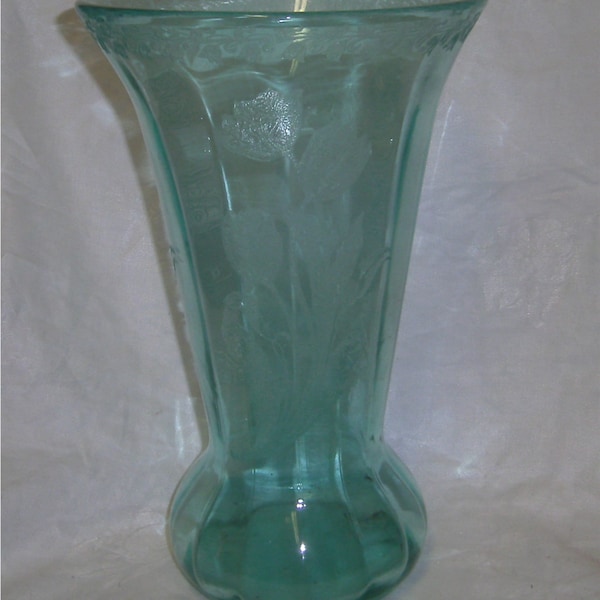 Paden City Glass Etsy