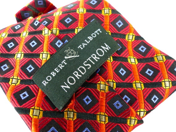 robert talbott long ties