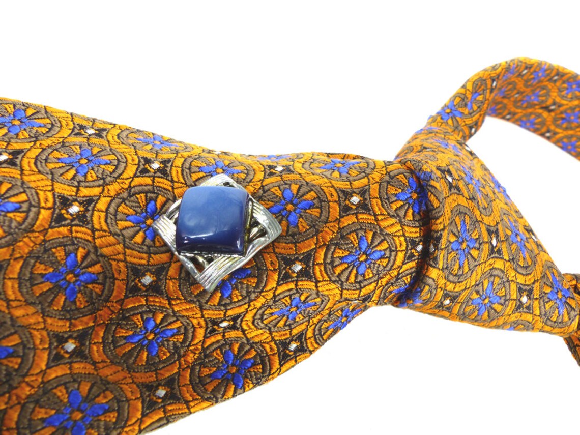 jz richards xl ties