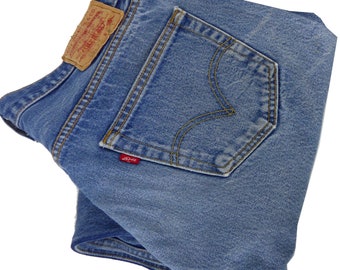levi's button fly 501