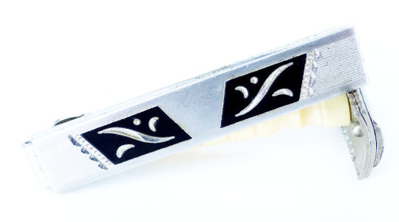 anson tie pin