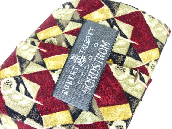 Gorgeous Robert Talbott Studio for Nordstrom. Dee… - image 2