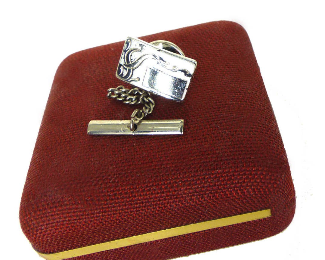 anson tie tack