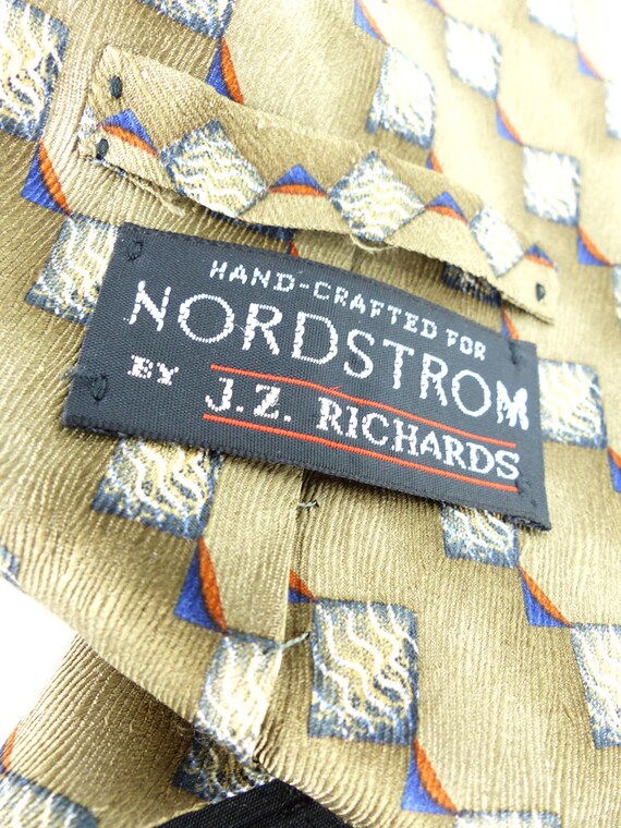 jz richards ties nordstrom