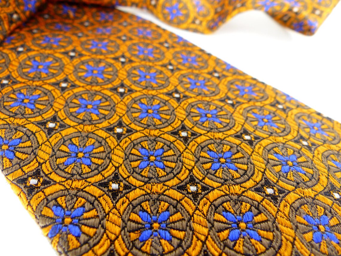 jz richards xl ties
