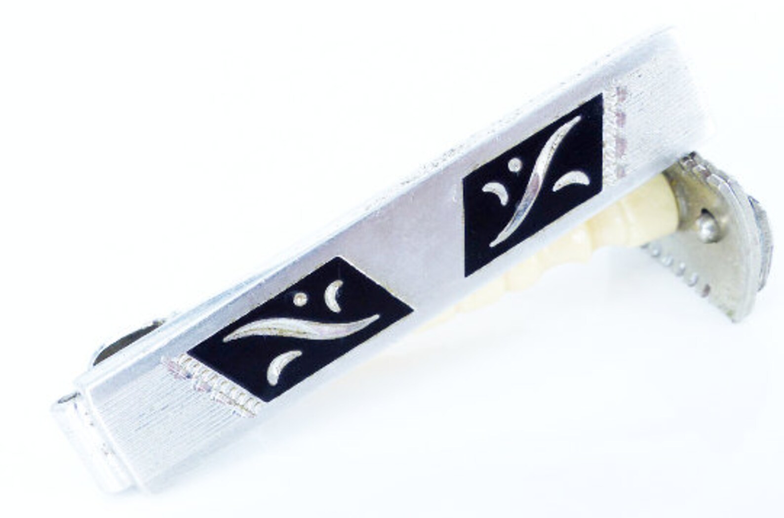 anson tie pin