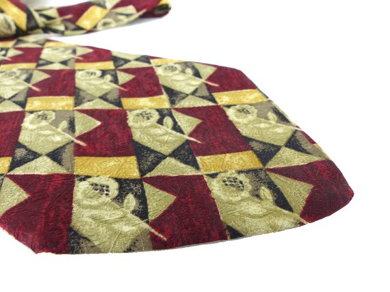 Gorgeous Robert Talbott Studio for Nordstrom. Dee… - image 4