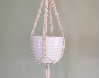 Macrame Plant Hanger