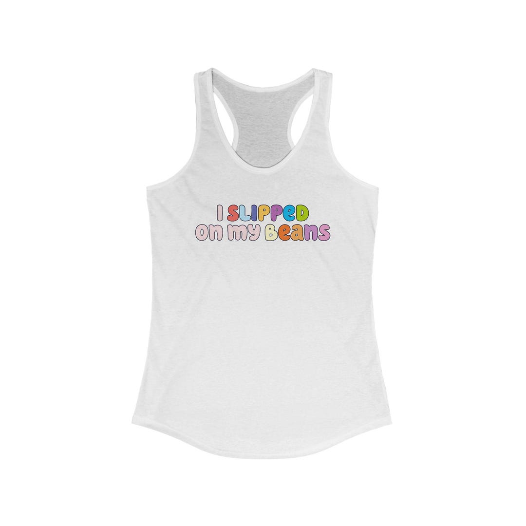Beans Women's Tank Top | Bluey Inspired Design | the Grannies | Bluey ...