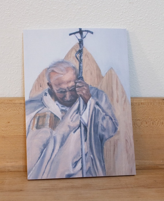 St. John Paul II Journal