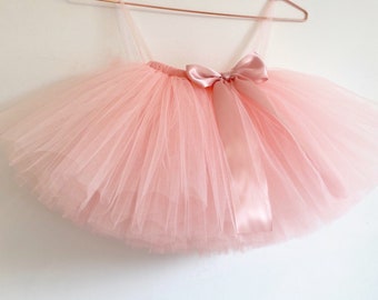 gold tutu skirts