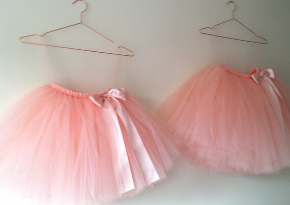 rose gold tutu