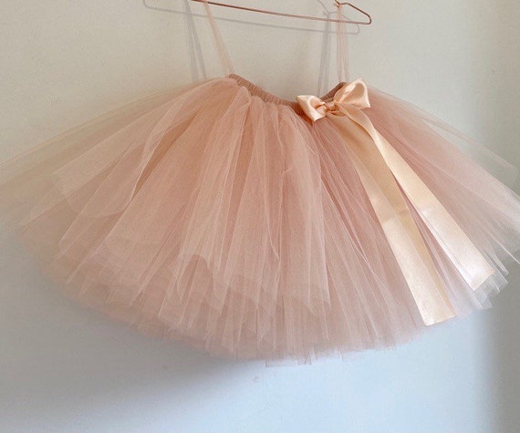 champagne tutu