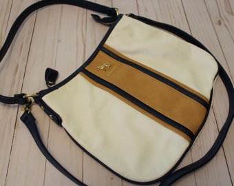 emma fox leather bolsas