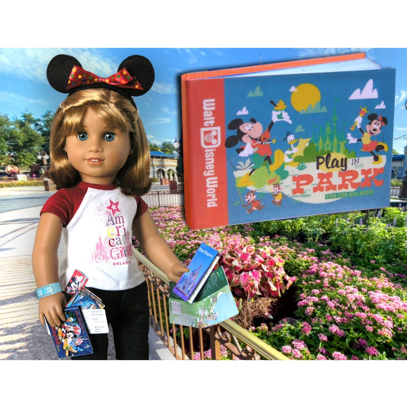 American Girl Doll Accessories - Etsy