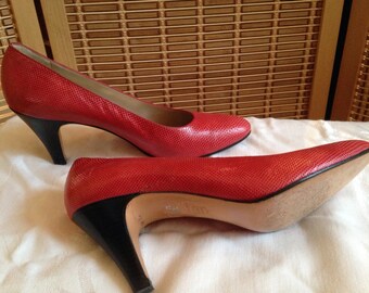 3 and a half inch heels