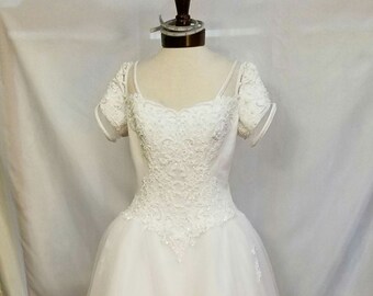 Used Wedding Dresses Etsy