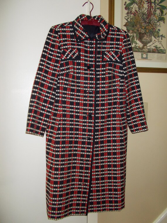 vintage robert leonard Gem