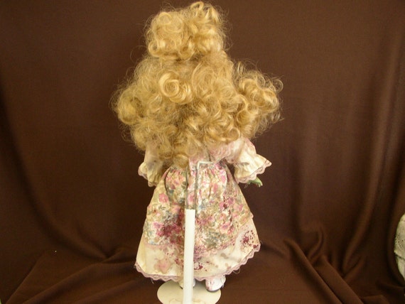 undead doll