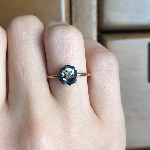 Fine Enamel Jewelry Etsy