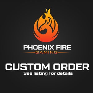 CUSTOM ORDER - 30ft Radius AoE Template, 4 pieces