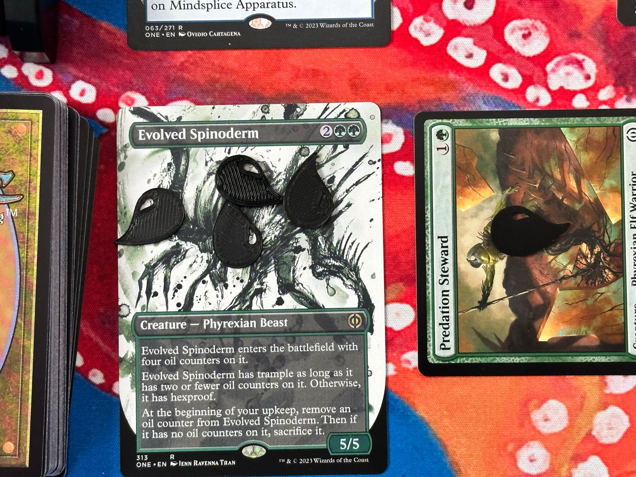 mtg oil cards Fishliver [Chronicles]  The Nerdporium All cards will be carefully packed for safe transit. Magic The Gathering Trading Card