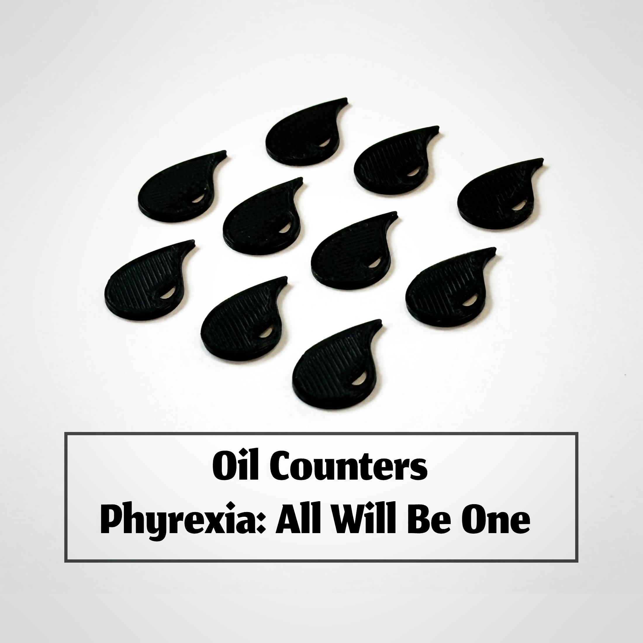 mtg oil counter cards All MTG Oil counter enablers in Phyrexia: All Will Be One