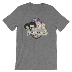 Soul City &quot;Bold Alternative&quot; Tee