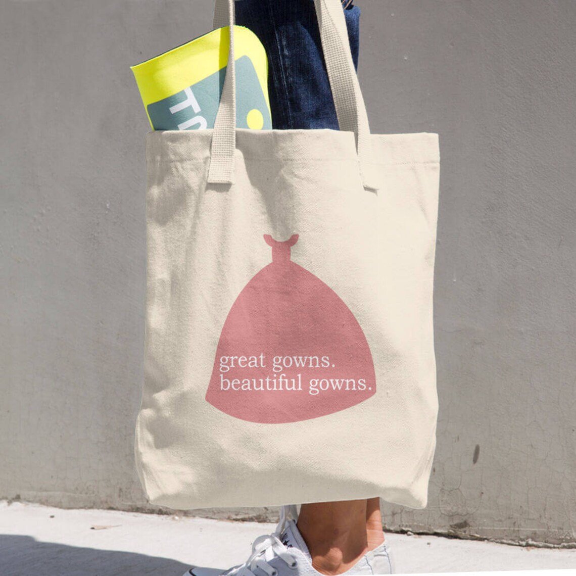 Aretha Franklin great Gowns/beautiful Gowns Canvas Tote Etsy