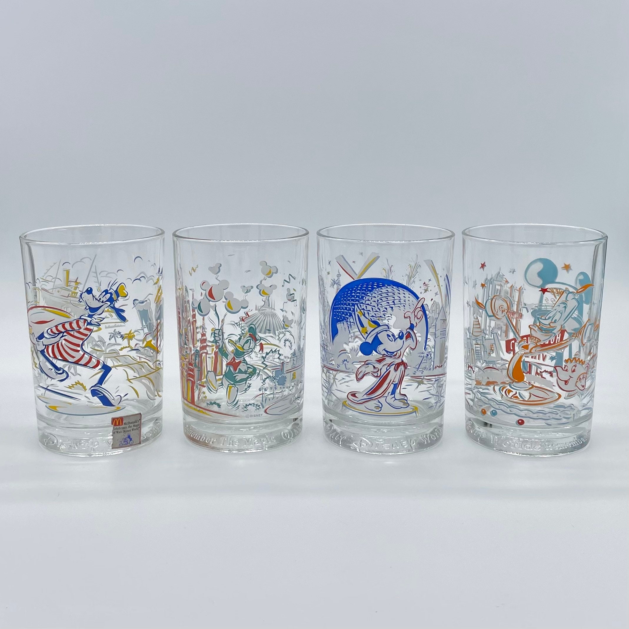 Walt Disney World ~ Remember the Magic ~ 25th Anniversary