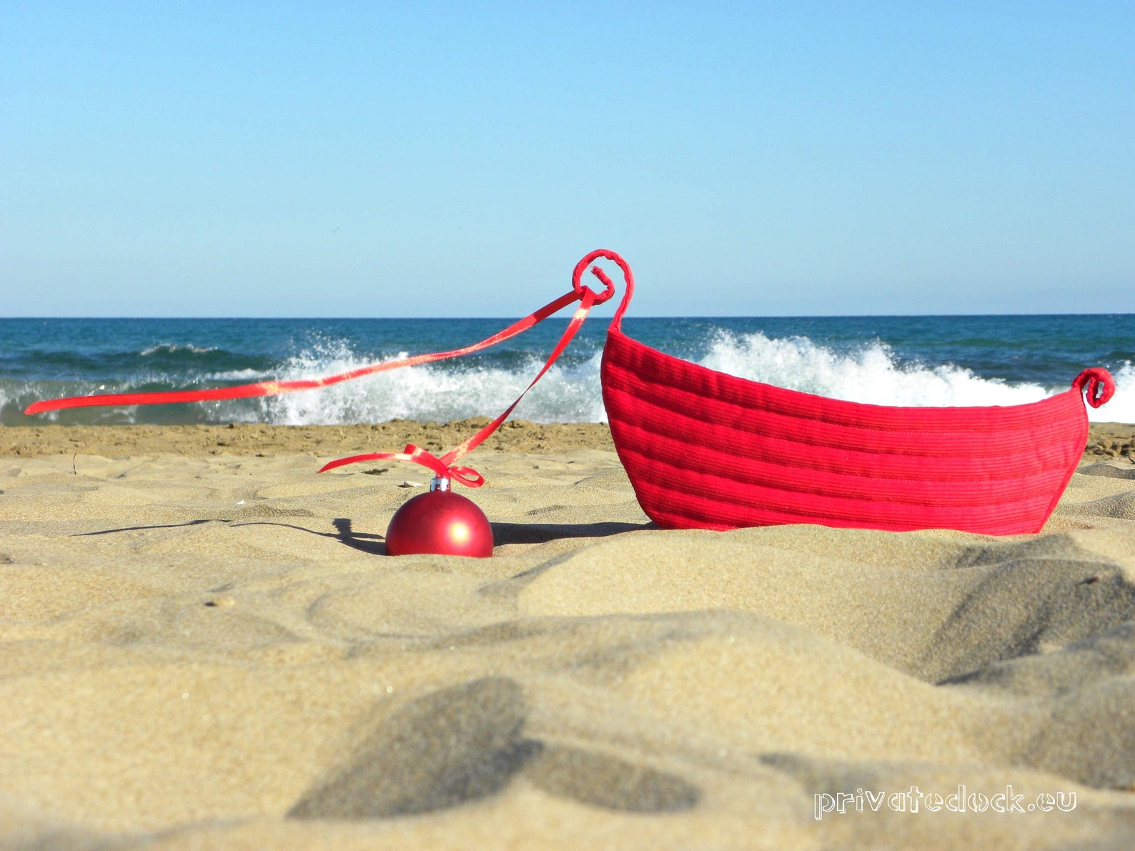 Viking Boat Basket Man Cave Home Decoration Sea House Lake Etsy