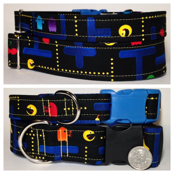 pac dog collar not working