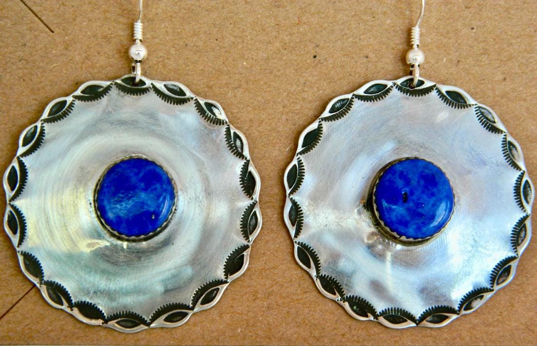 Marcella James - Etsy