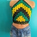 see more listings in the Crochet Outfits section