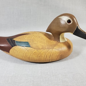 Wildfowler Decoy - Etsy