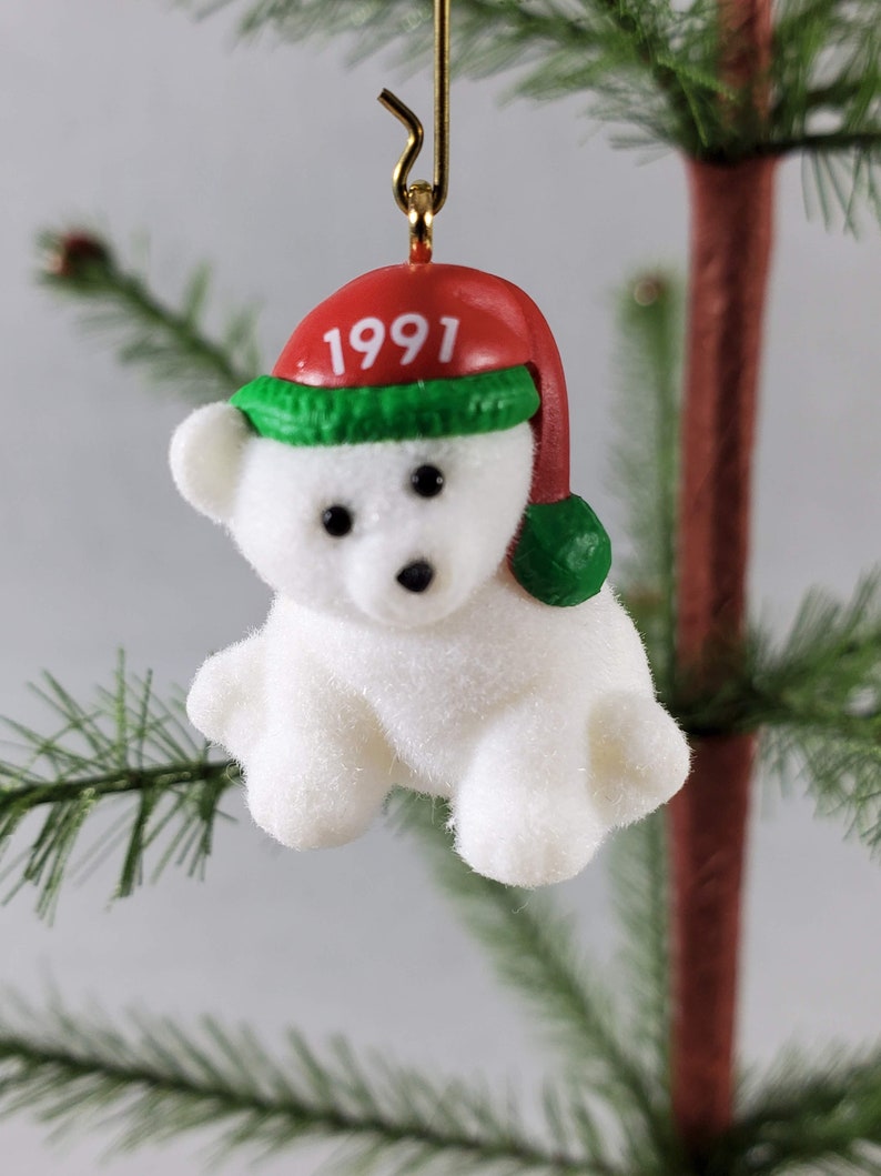 1991 Праздник Новогодней