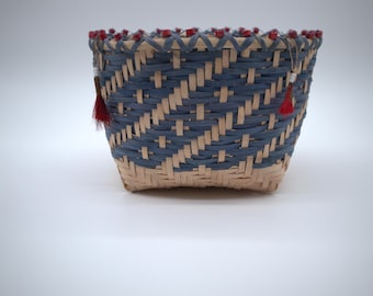 Cherokee Stil Korb