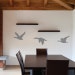 see more listings in the Bird Wall Decals section