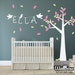 see more listings in the Tree and Flower Decals section