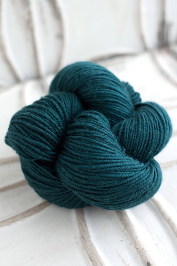washable wool yarn