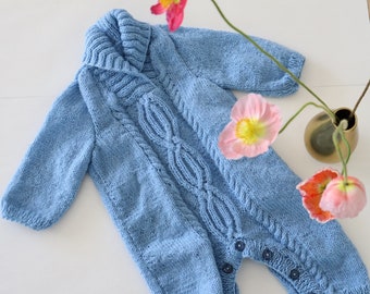 Baby romper NEW