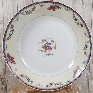 Vintage PLAZA Limoges Haviland France China